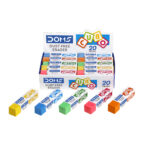 DOMS Cubo Dust Free Eraser