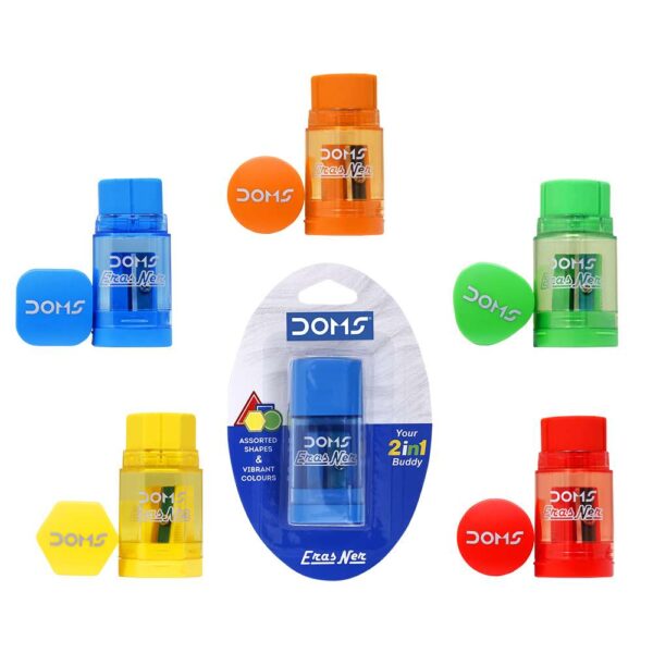 doms eraser