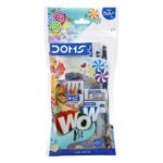 DOMS Wow Kit